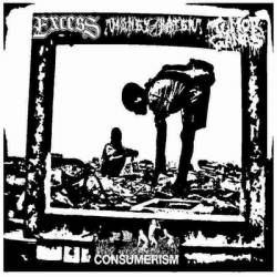 Excess (IDN) : Consumerism